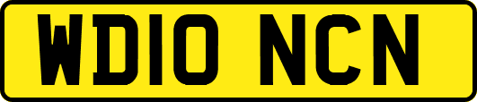 WD10NCN