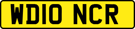 WD10NCR