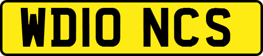 WD10NCS