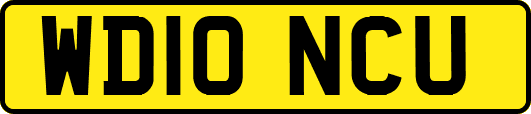 WD10NCU