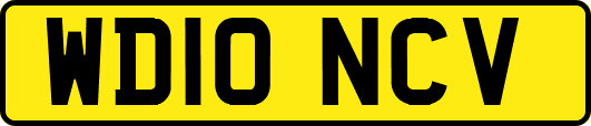 WD10NCV