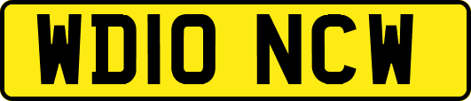 WD10NCW