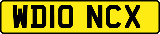 WD10NCX