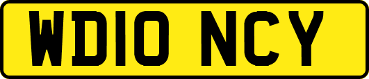 WD10NCY