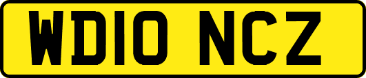 WD10NCZ