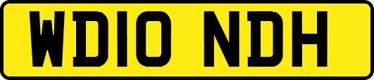WD10NDH