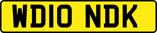 WD10NDK
