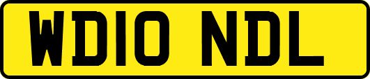 WD10NDL