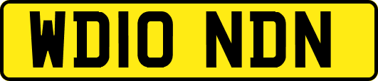 WD10NDN