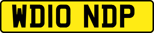 WD10NDP