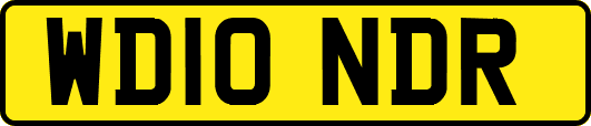 WD10NDR