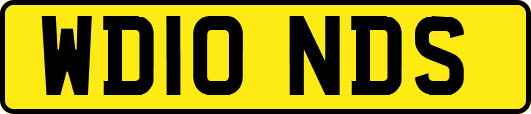 WD10NDS