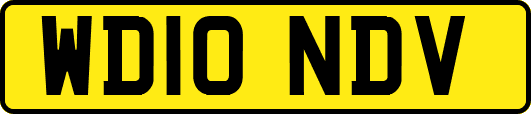 WD10NDV
