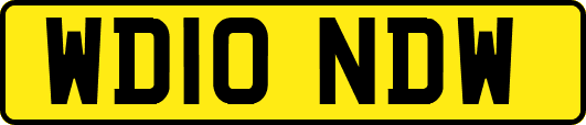 WD10NDW