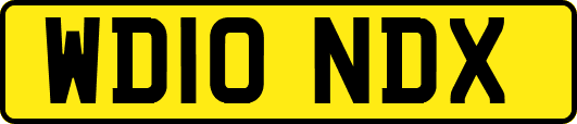 WD10NDX