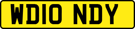 WD10NDY