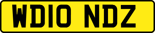 WD10NDZ