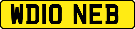 WD10NEB