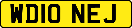 WD10NEJ