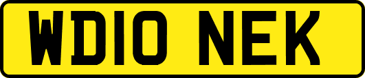 WD10NEK