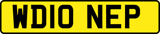 WD10NEP