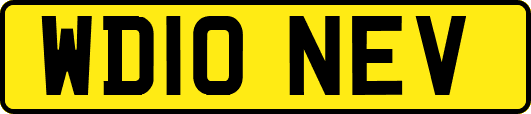 WD10NEV