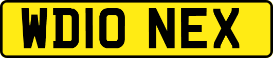 WD10NEX