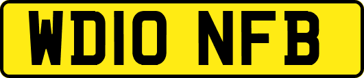 WD10NFB
