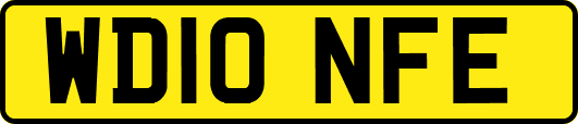 WD10NFE