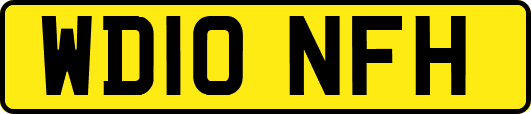 WD10NFH