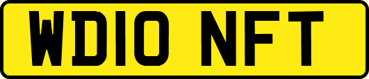 WD10NFT