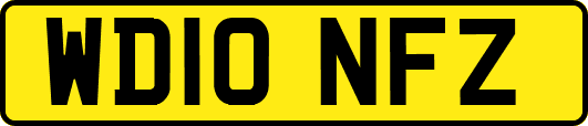 WD10NFZ