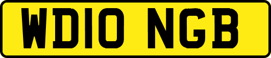 WD10NGB