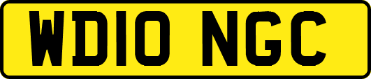 WD10NGC
