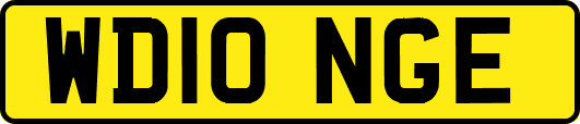 WD10NGE