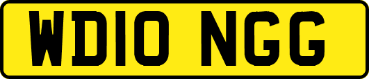 WD10NGG