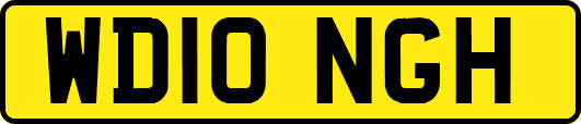 WD10NGH