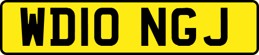 WD10NGJ