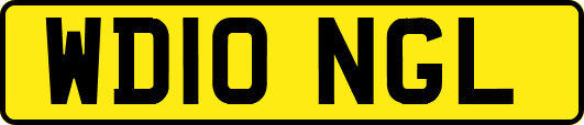 WD10NGL