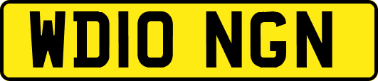 WD10NGN