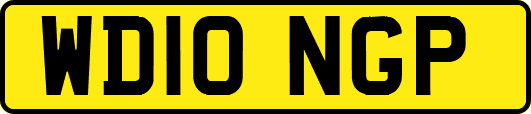 WD10NGP