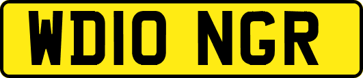 WD10NGR