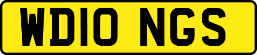 WD10NGS