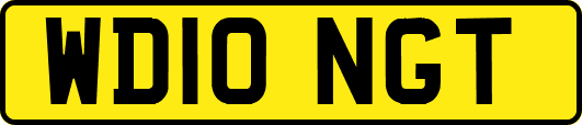 WD10NGT