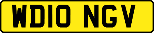 WD10NGV