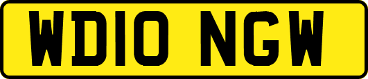 WD10NGW