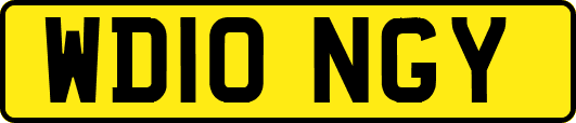 WD10NGY