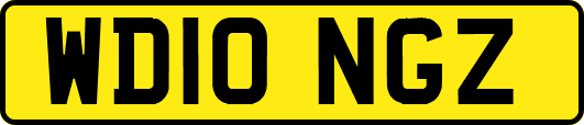 WD10NGZ