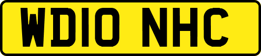 WD10NHC