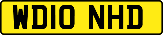 WD10NHD